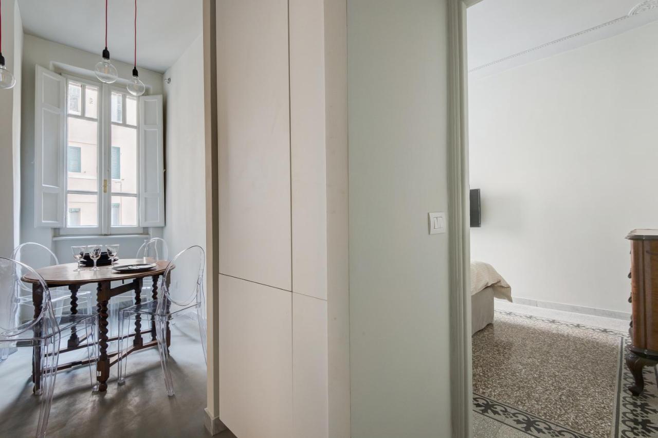 Casa Satrico Appartement Rome
