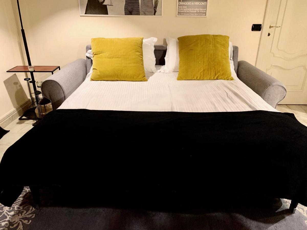 Apartamento Sweethome Crispi *