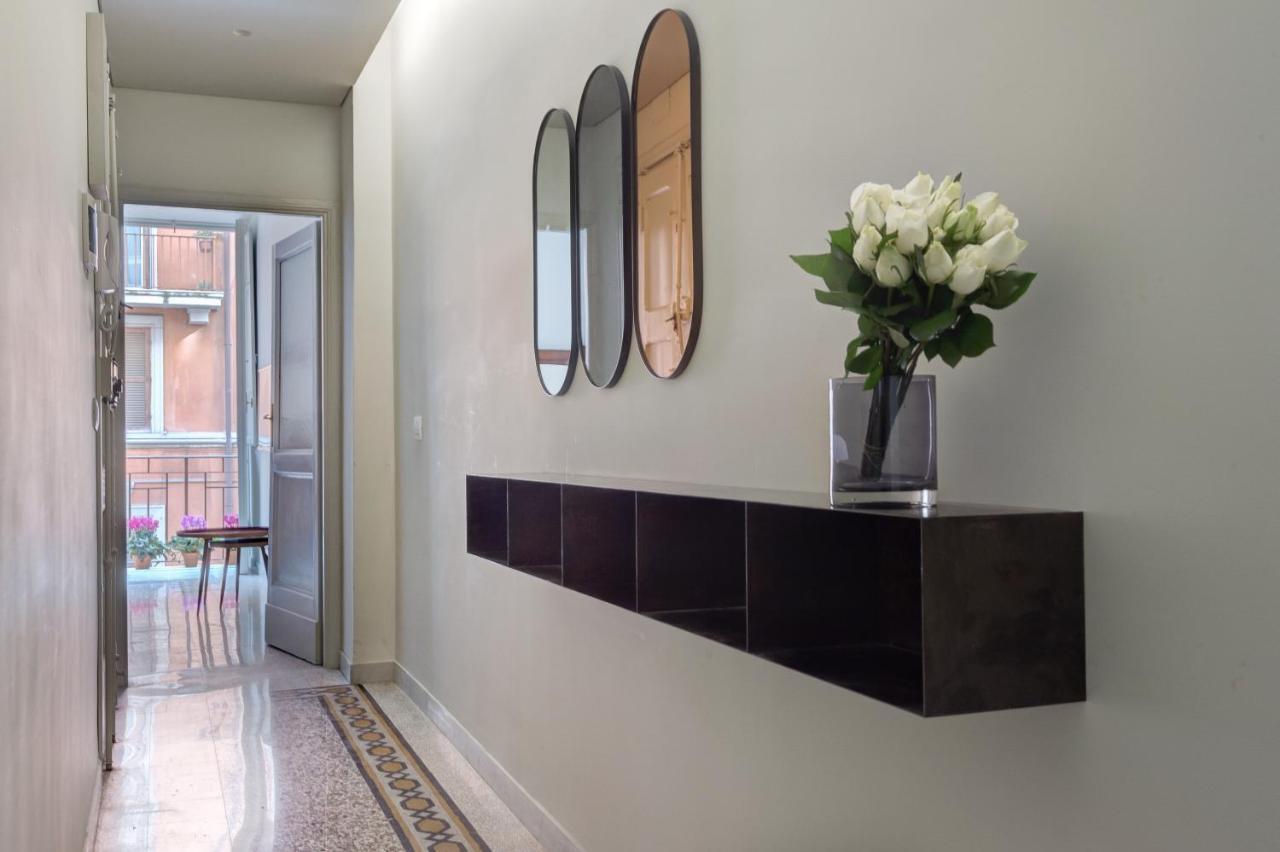 Casa Satrico Apartment