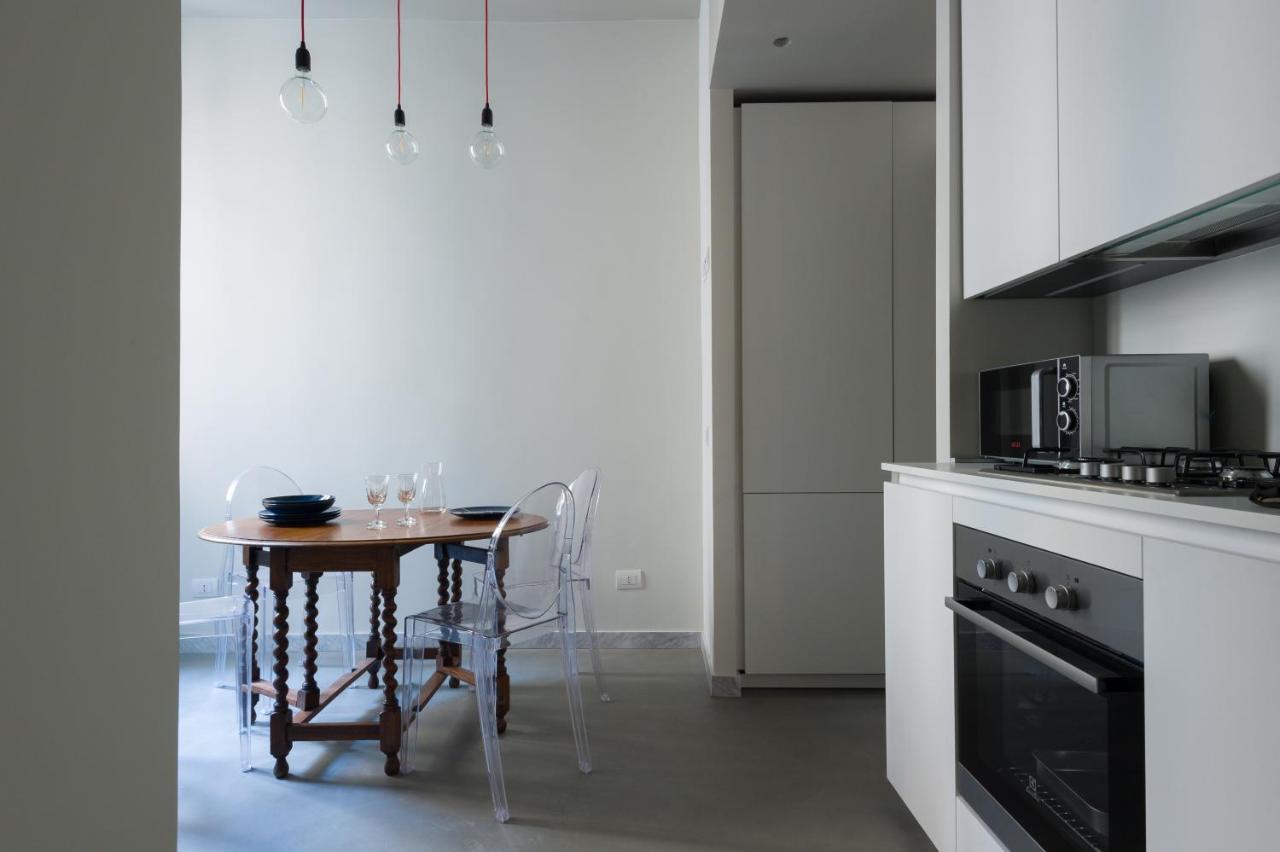 Casa Satrico Apartment *