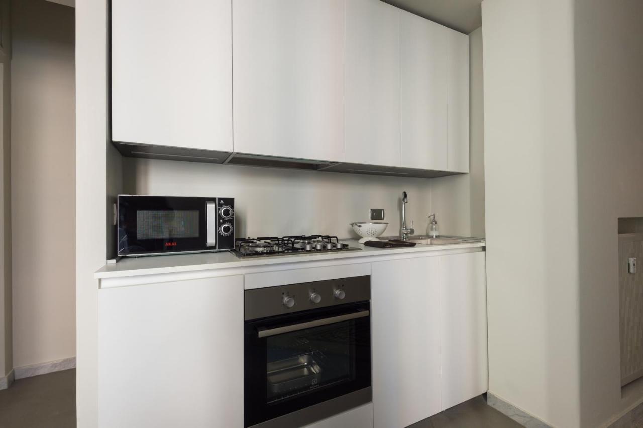 Casa Satrico Apartment