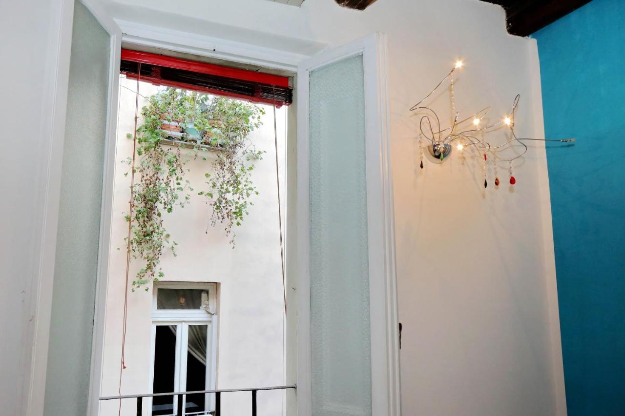 Casa Pollarola * Rome