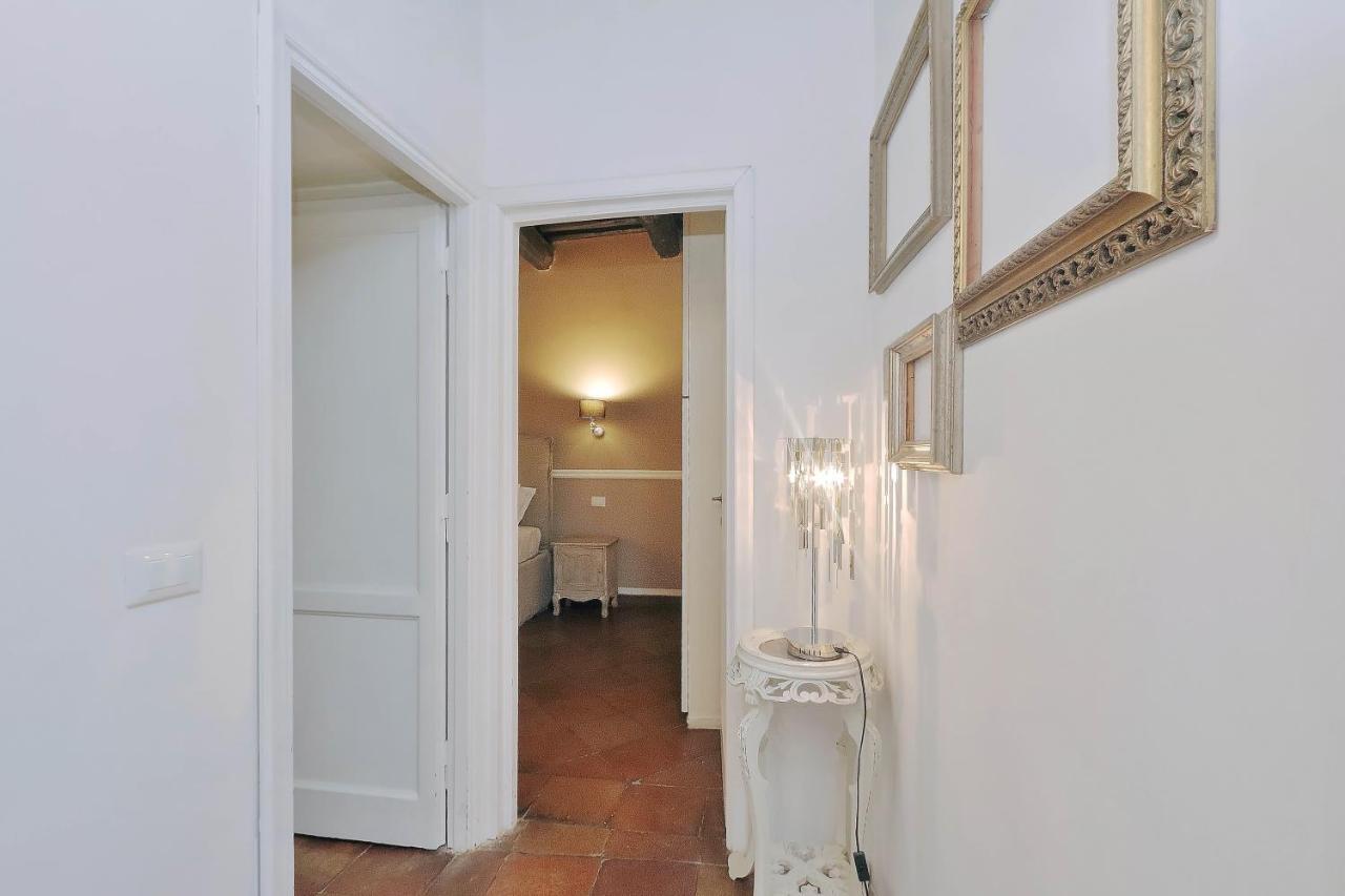Casa Pollarola Apartment