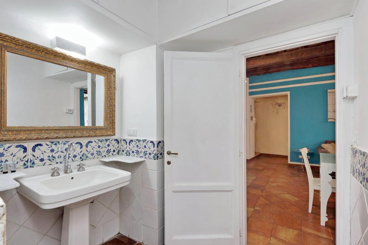 Apartment Casa Pollarola *