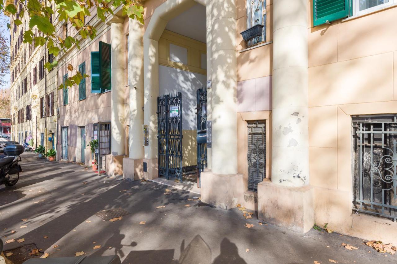 Casa Satrico Appartement Rome