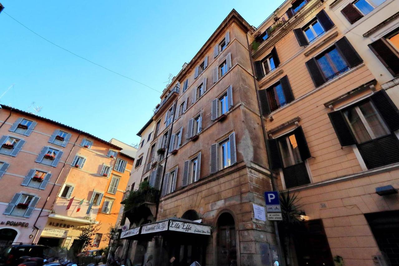 Appartement Casa Pollarola
