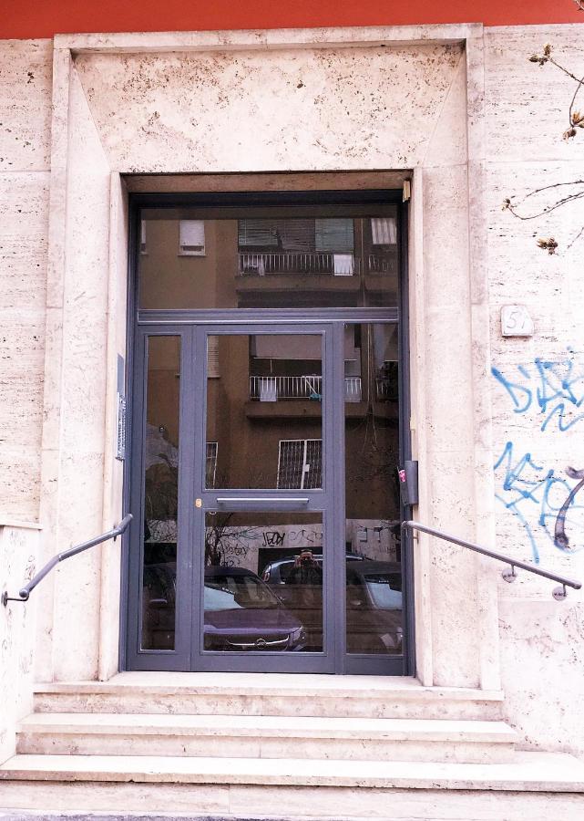 Casa Italiano - Bestbnb Garbatella Homestay