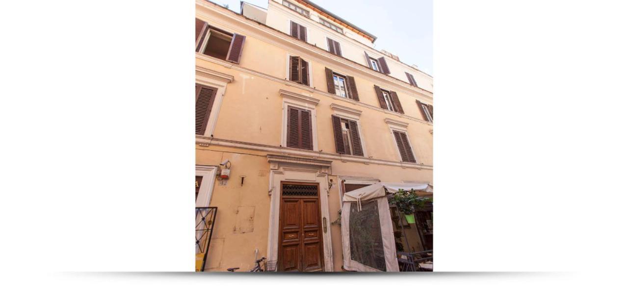 Casa Vacanze Al Corso * Rome