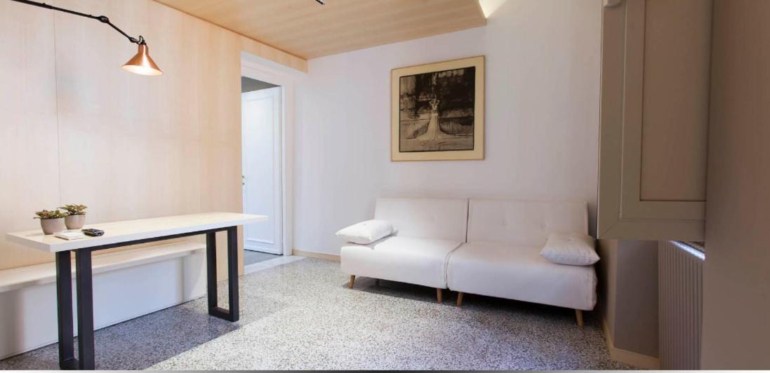 Casa Vacanze Al Corso Apartment