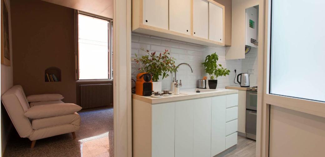 Casa Vacanze Al Corso Apartment Rome