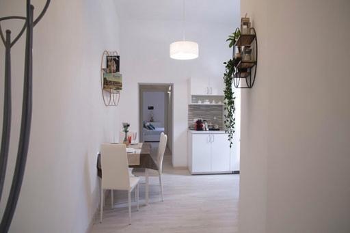 Appartement Nazionale 221 Mamila
