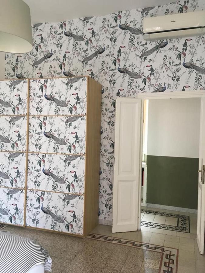 La Casa Di Silvestro Appartement