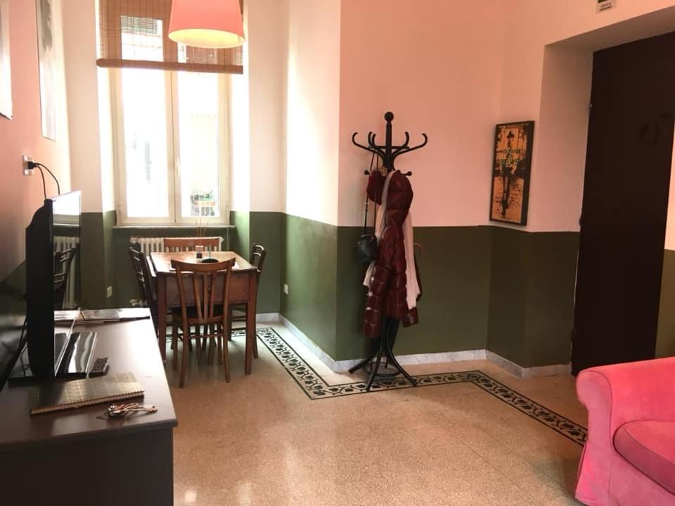 Appartement La Casa Di Silvestro Rome