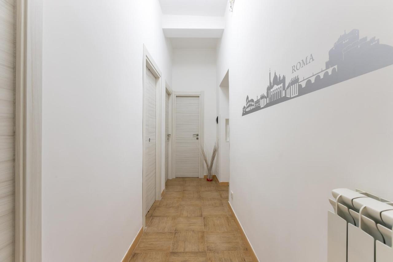 Appartement - Trastevere *