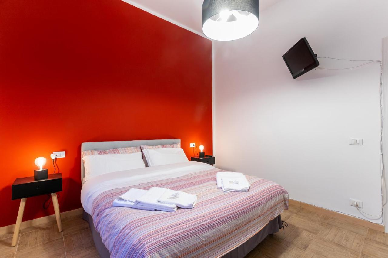 - Trastevere Appartement *