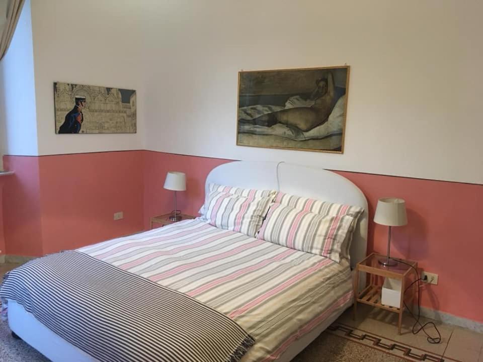 La Casa Di Silvestro Appartement