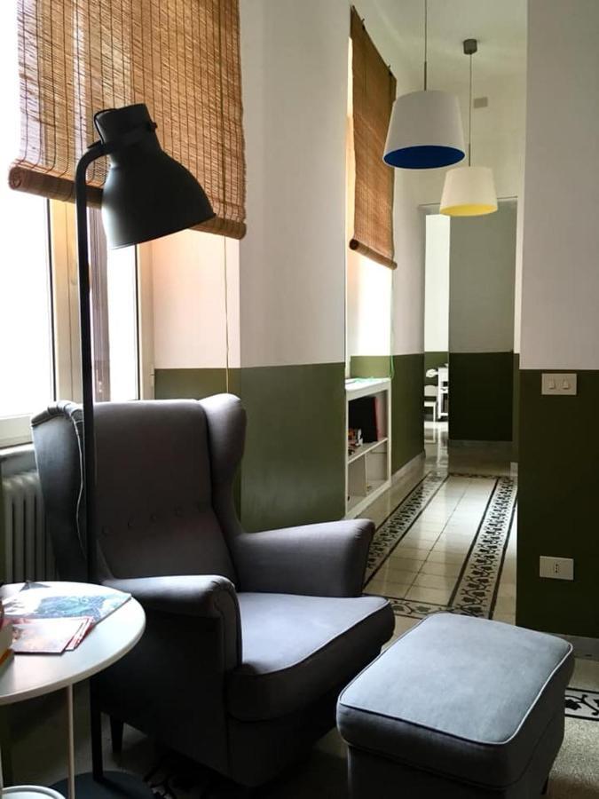 Appartement La Casa Di Silvestro