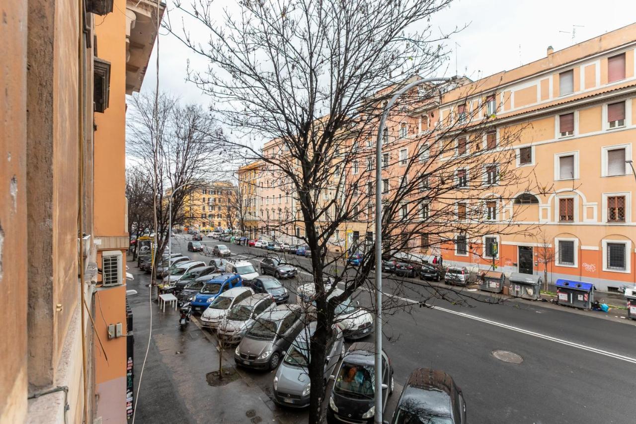 Appartement - Trastevere *