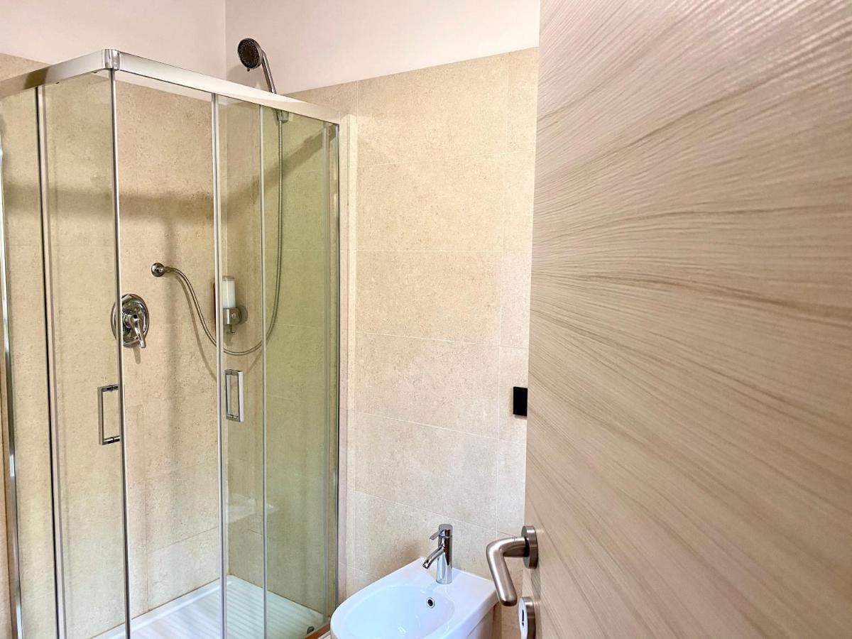 Palace Fontana Di Trevi Loft Appartement Rome