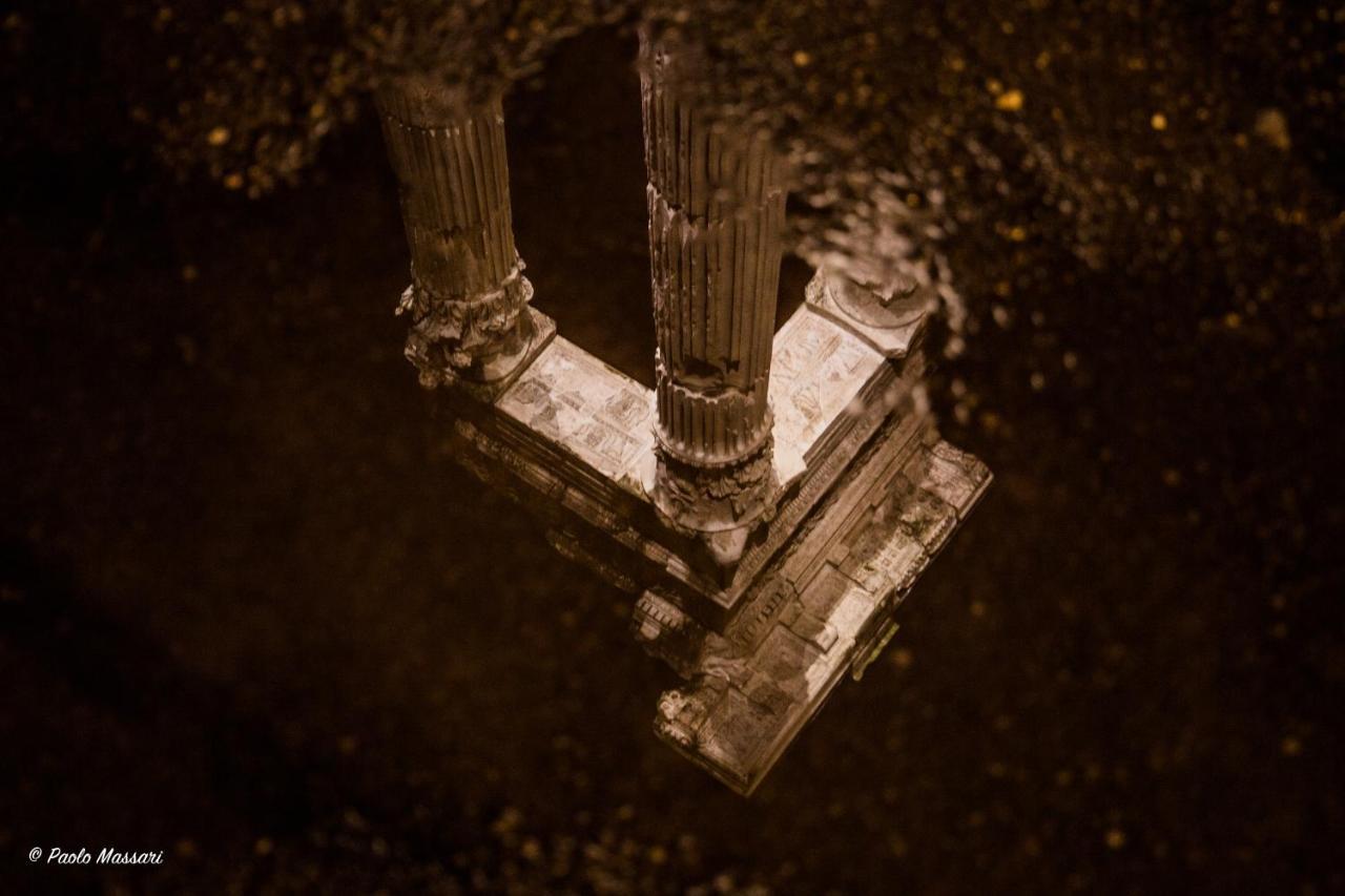 Tiberim Trastevere 9 *