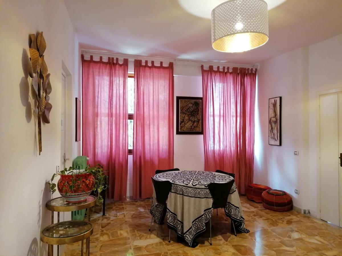 Guest house Vatican Fairytale Garden *