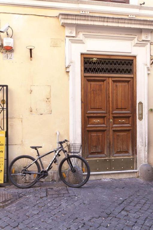 Casa Vacanze Al Corso Rome