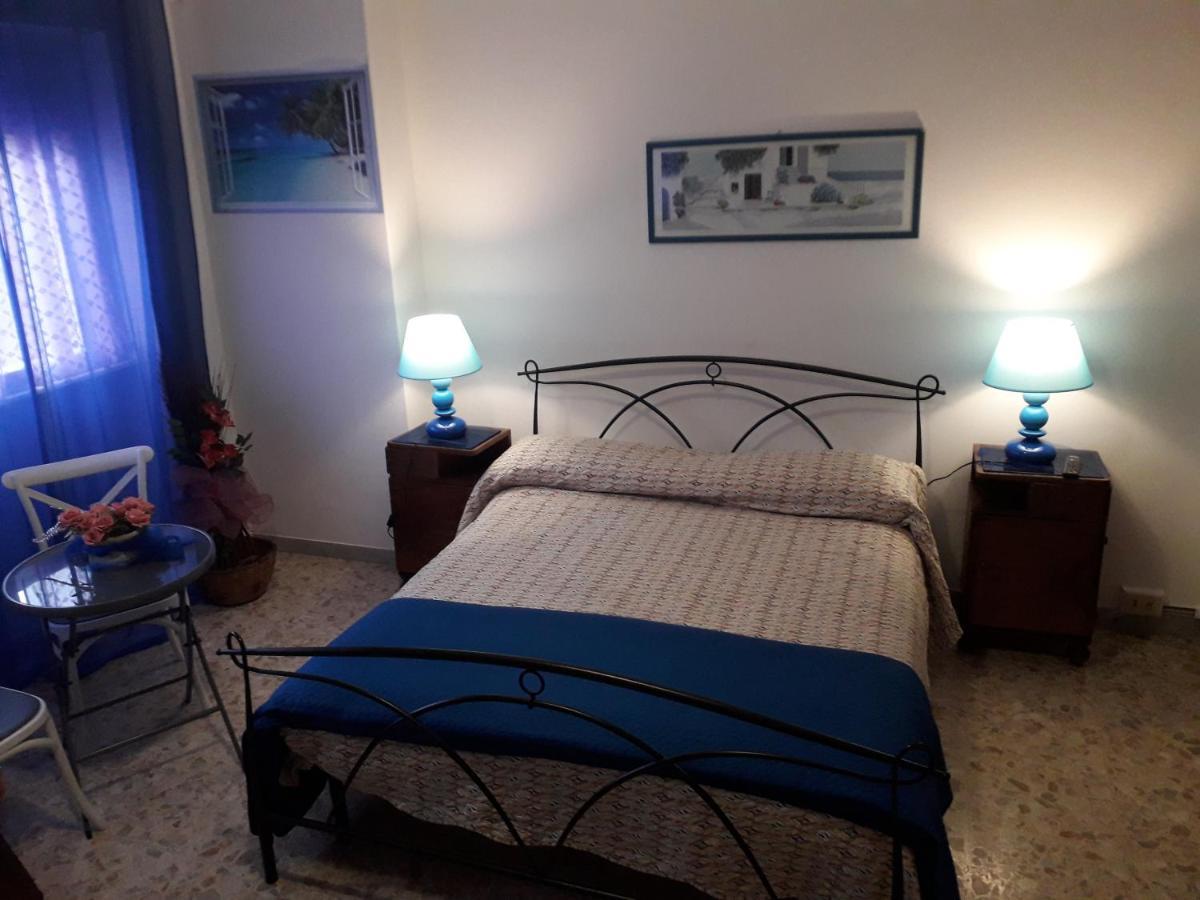 Alloggio in famiglia Silvy Trastevere
