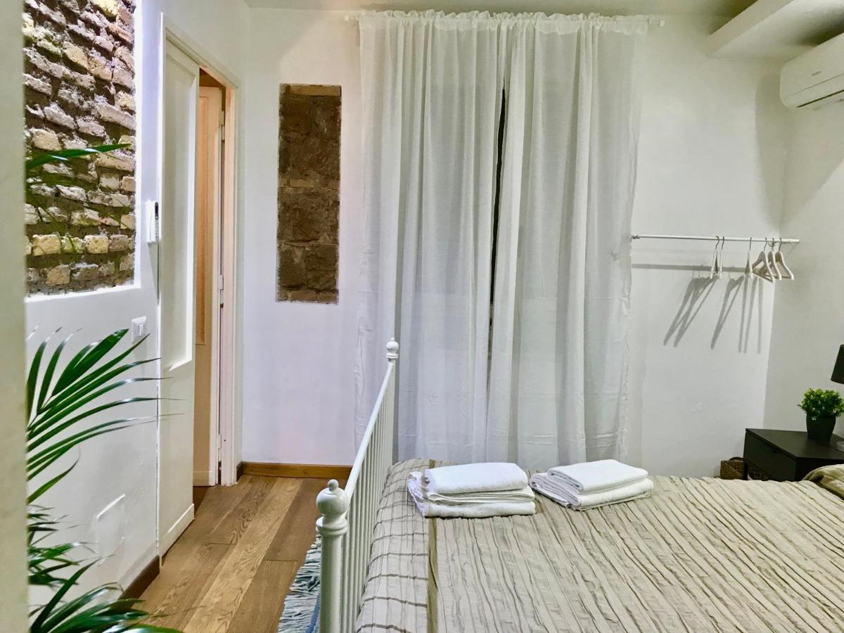 Appartamento Colosseo Magic House *