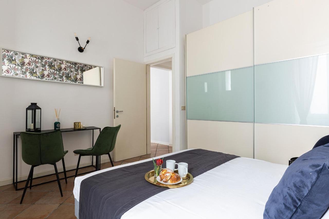 Apartment Gianicolo Jungle - Onofrio Rome