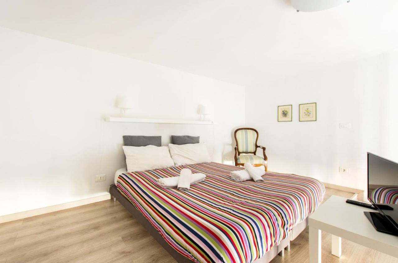 Apartment Cairoli Interno 9a - La Sapienza - Termini Station