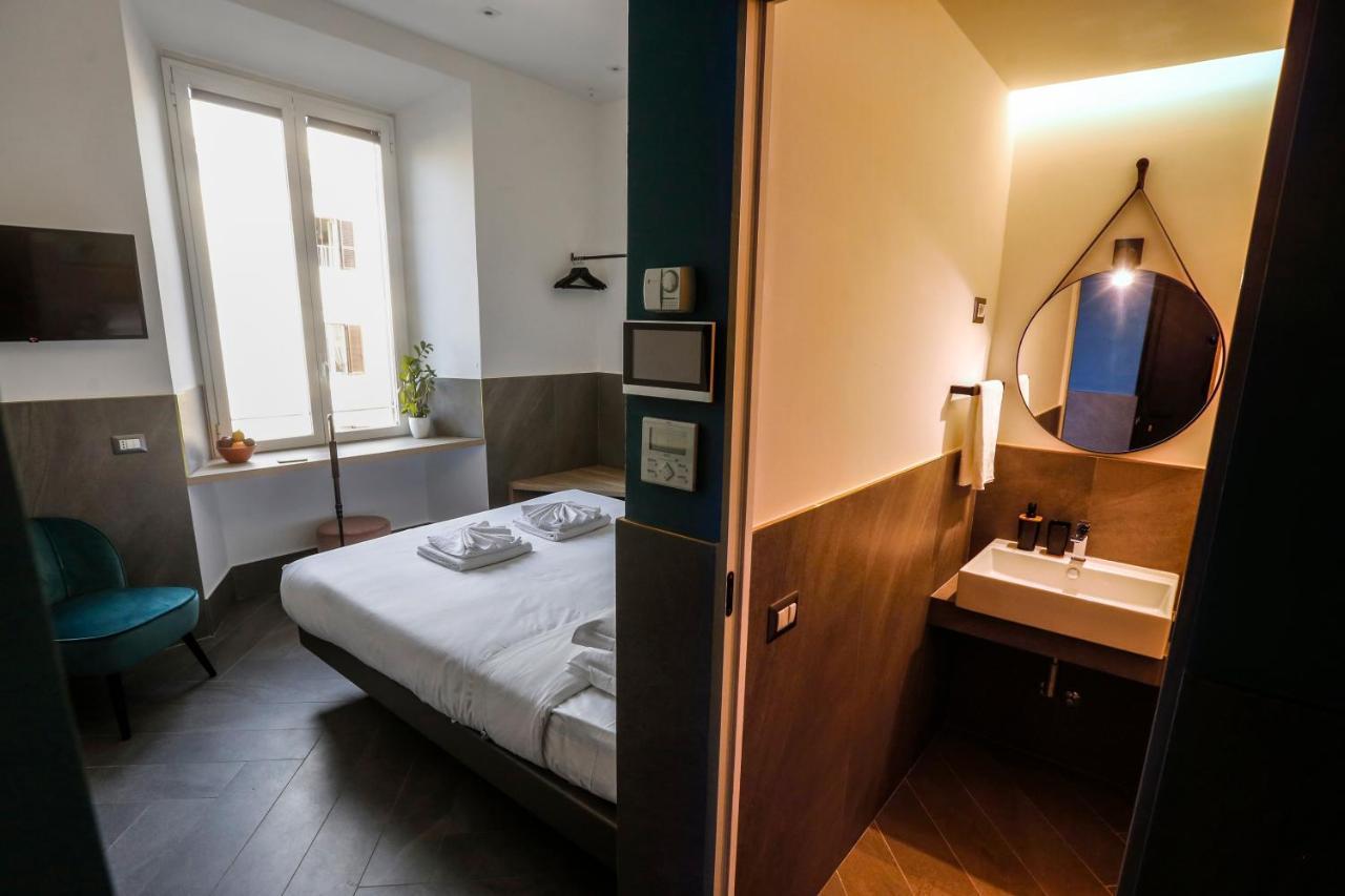 Guest house Ottaviano Smart Rome