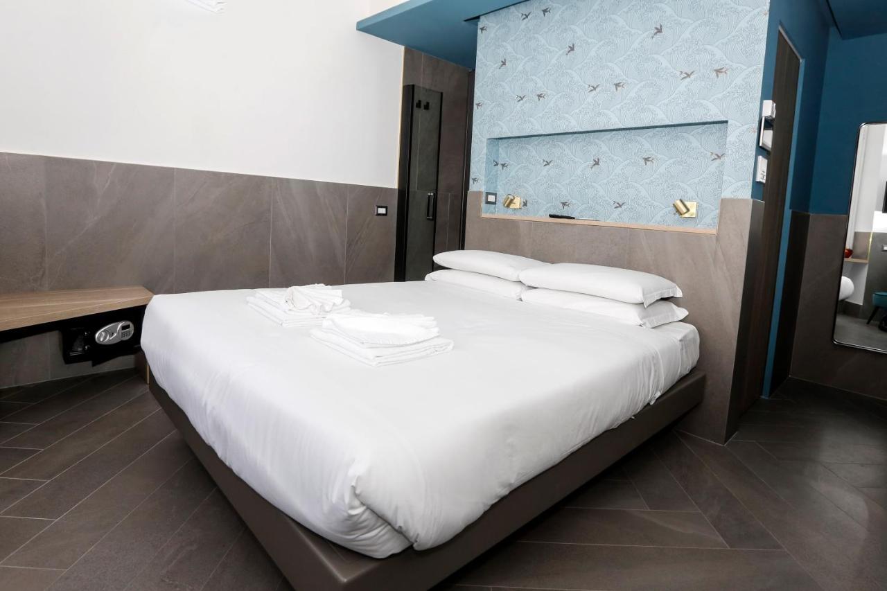 Casa de hóspedes Ottaviano Smart 3*