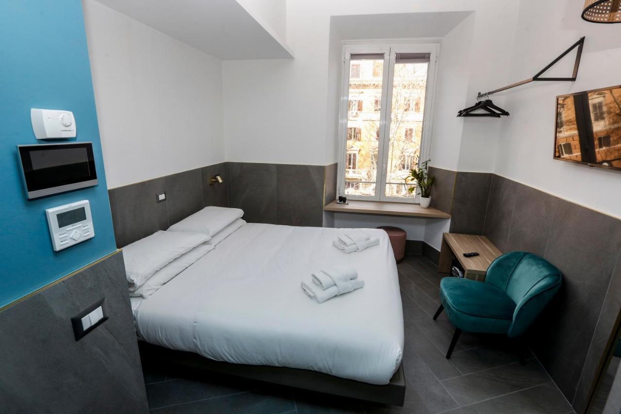 Ottaviano Smart Casa de hóspedes Roma