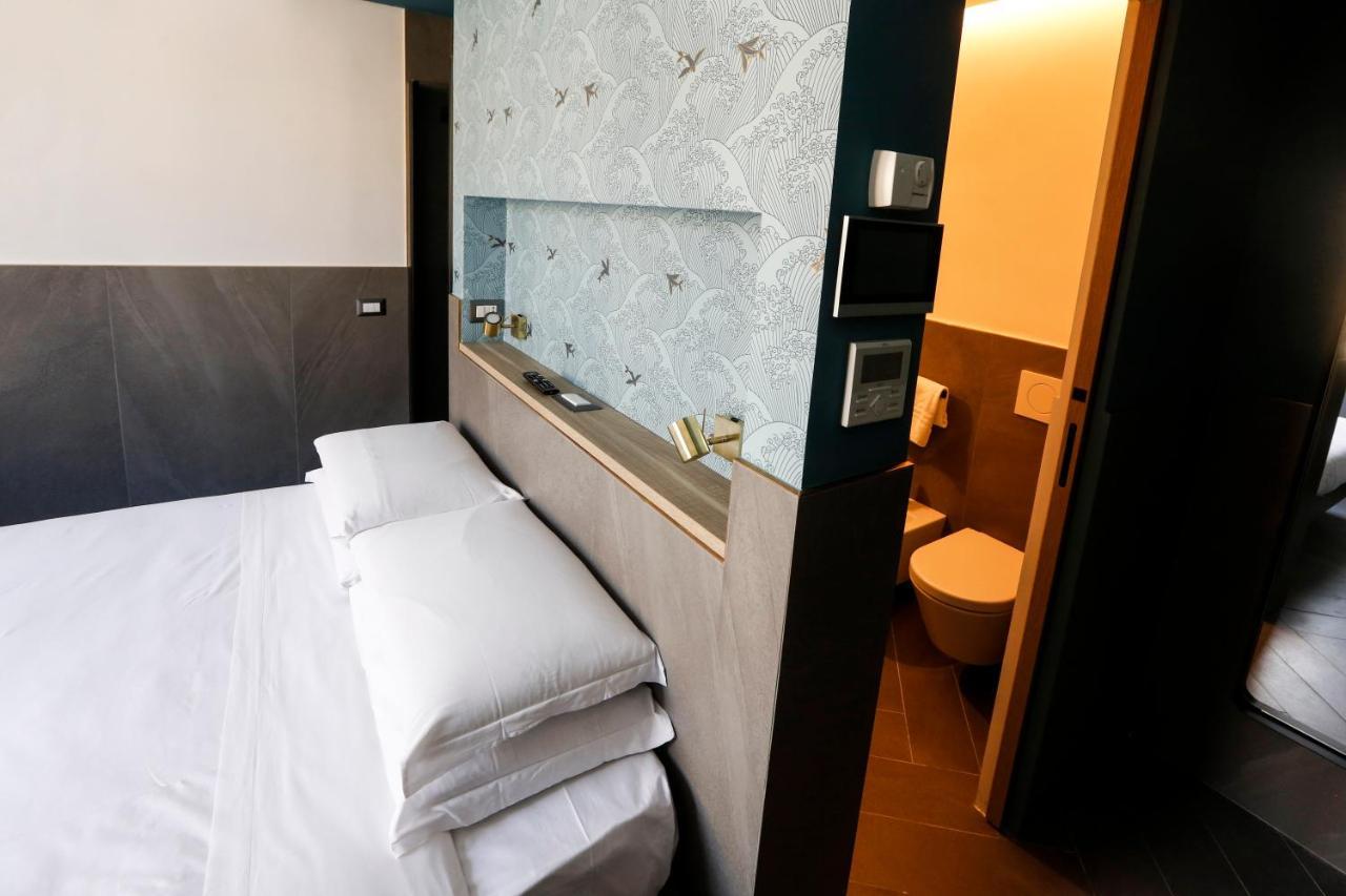 Guest house Ottaviano Smart Rome