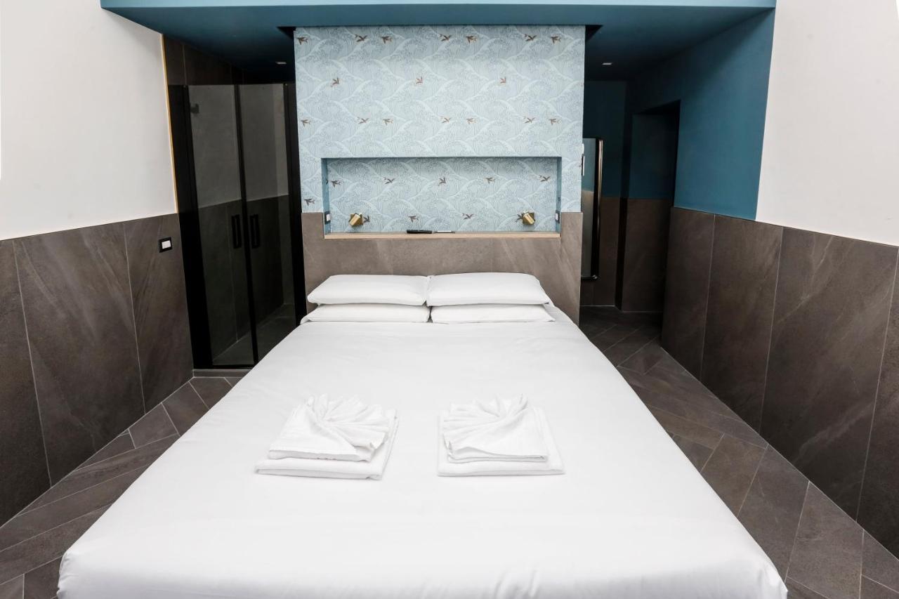 Guest house Ottaviano Smart 3*