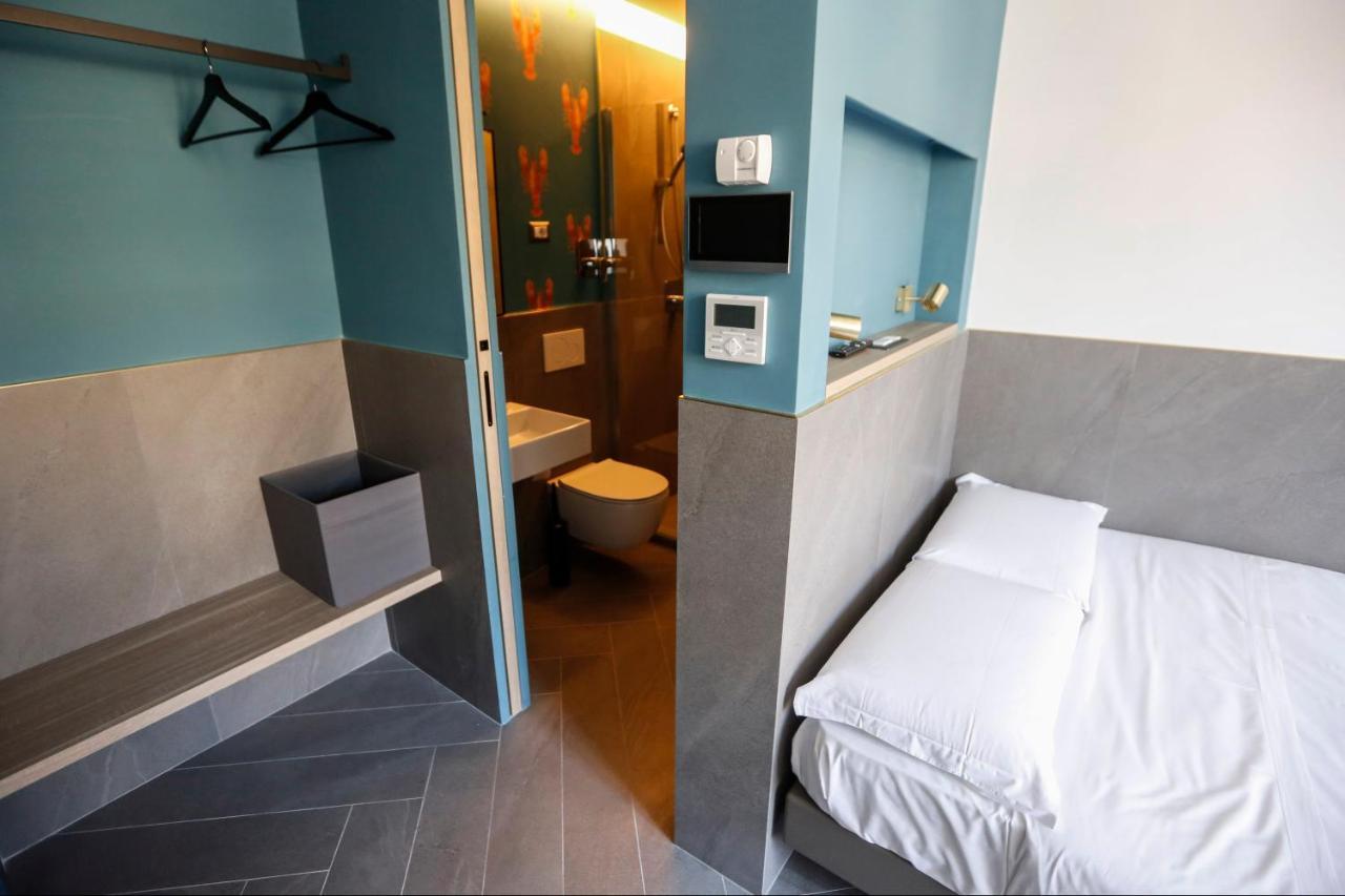 Guest house Ottaviano Smart