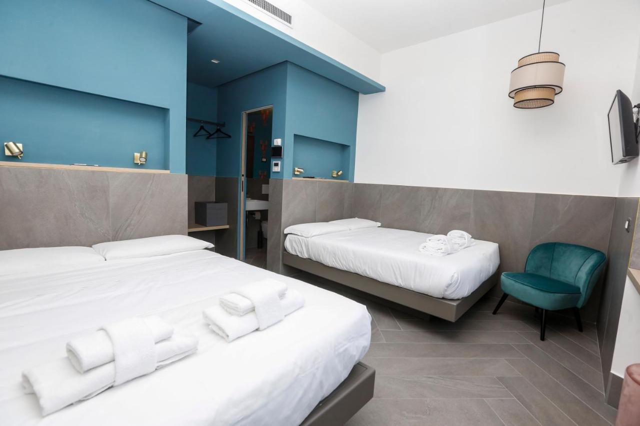 Ottaviano Smart 3*