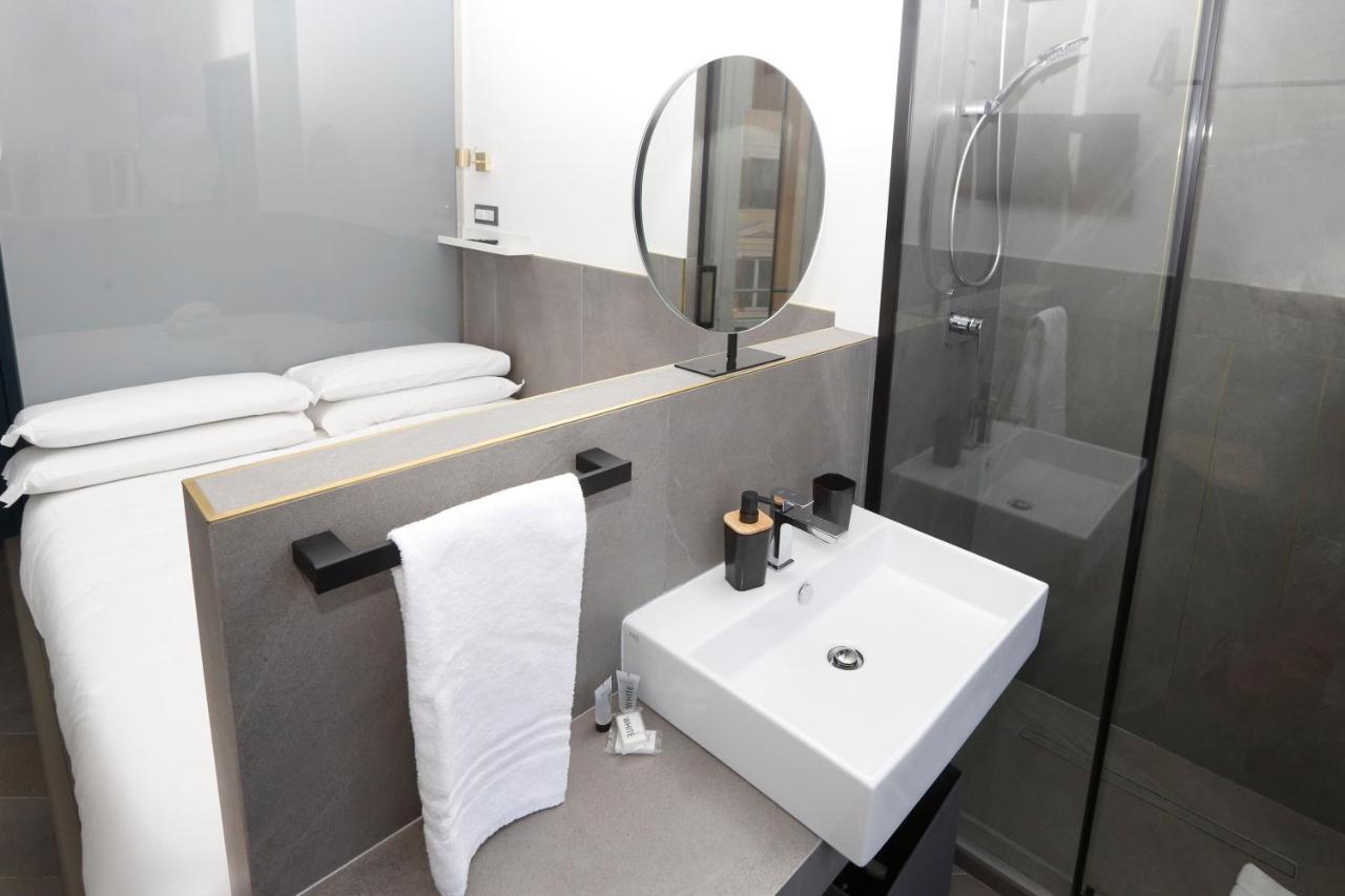 Ottaviano Smart 3* Rome