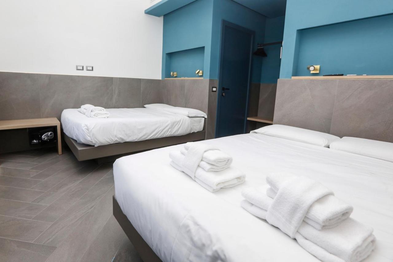 Ottaviano Smart Rome