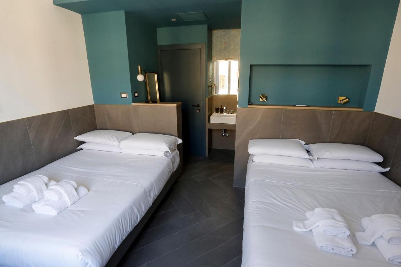 Ottaviano Smart 3* Roma