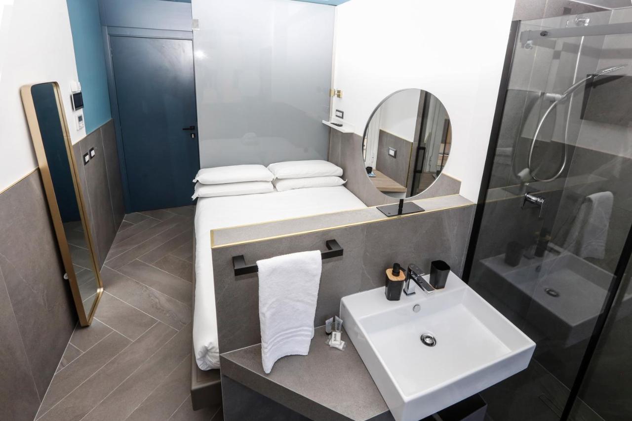 Casa de hóspedes Ottaviano Smart Roma