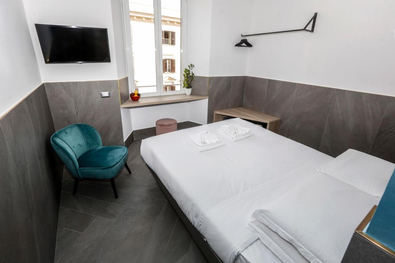 Ottaviano Smart Guest house Rome