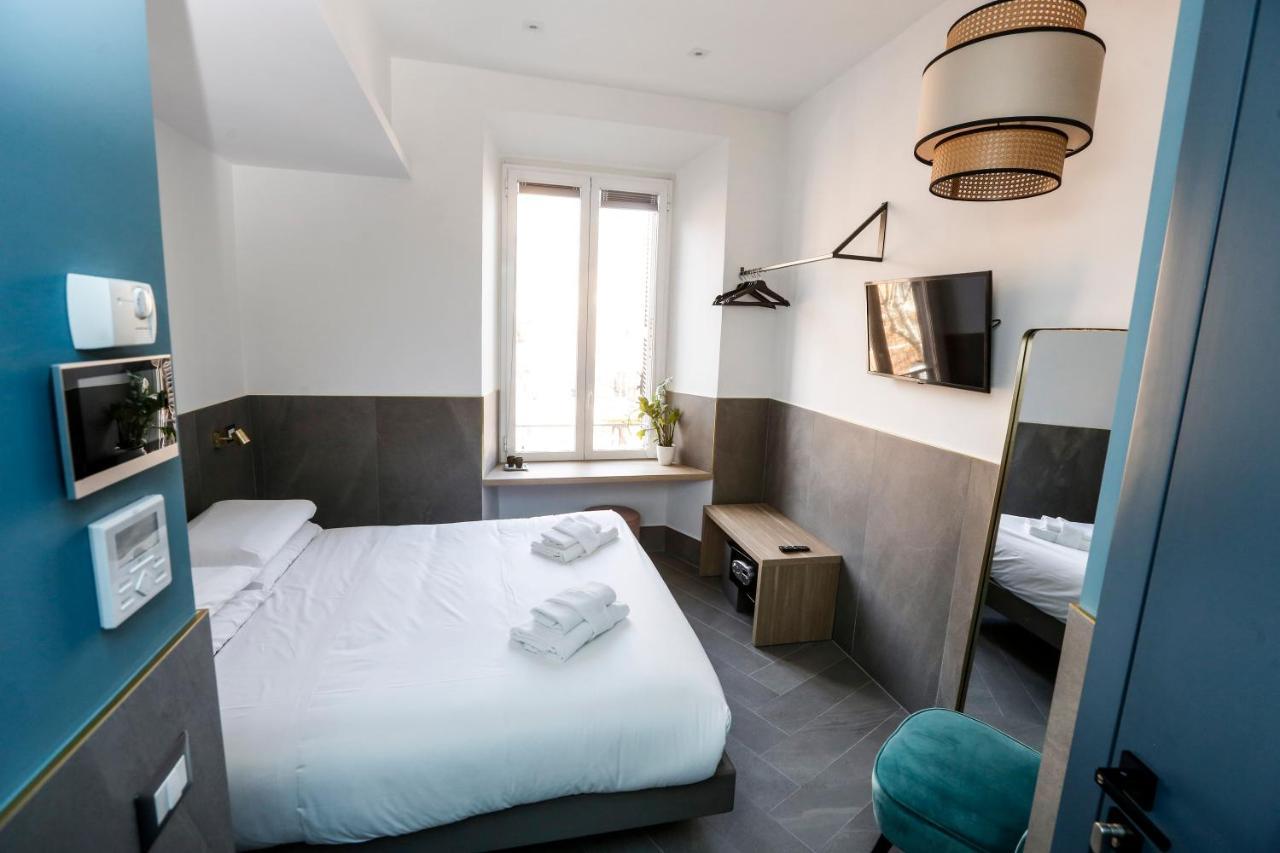 Guest house Ottaviano Smart Rome