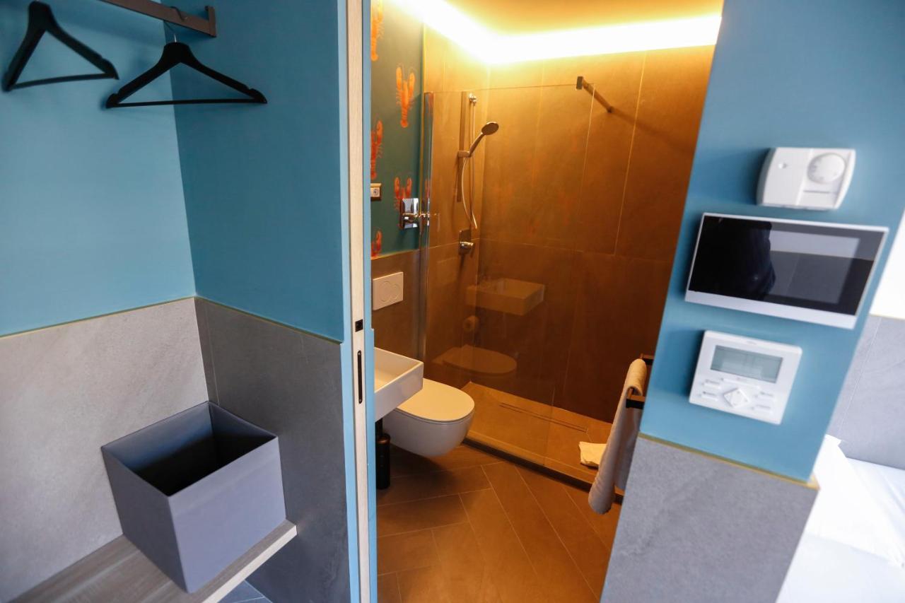 Ottaviano Smart Guest house 3*