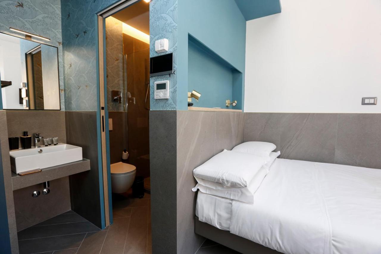 Casa de hóspedes Ottaviano Smart 3*