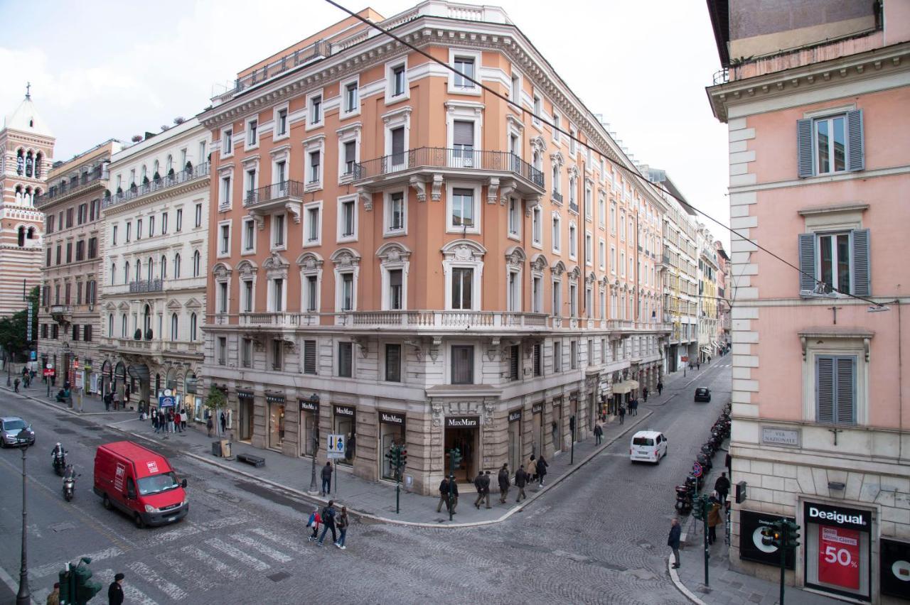 Nazionale 221 Mamila Appartement *