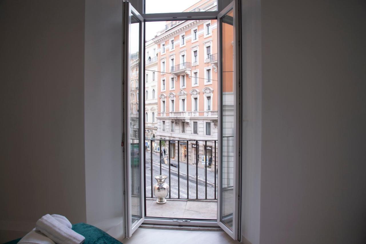 Nazionale 221 Mamila Appartement *