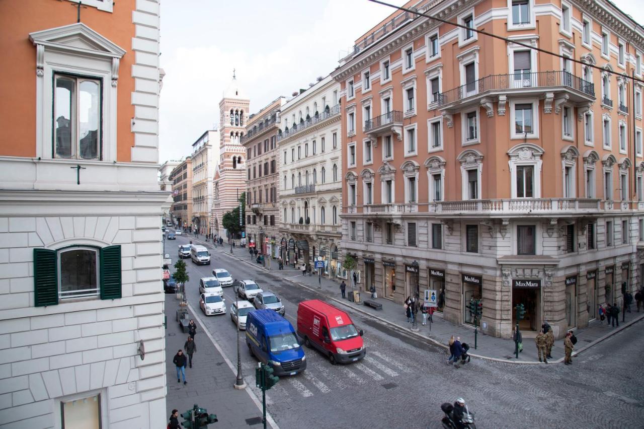 Appartement Nazionale 221 Mamila