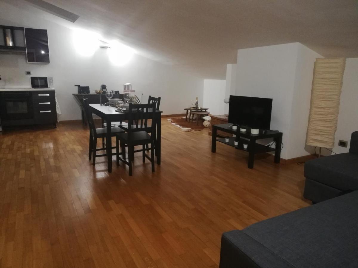 Holiday home Golden Loft Ponte Milvio Rome