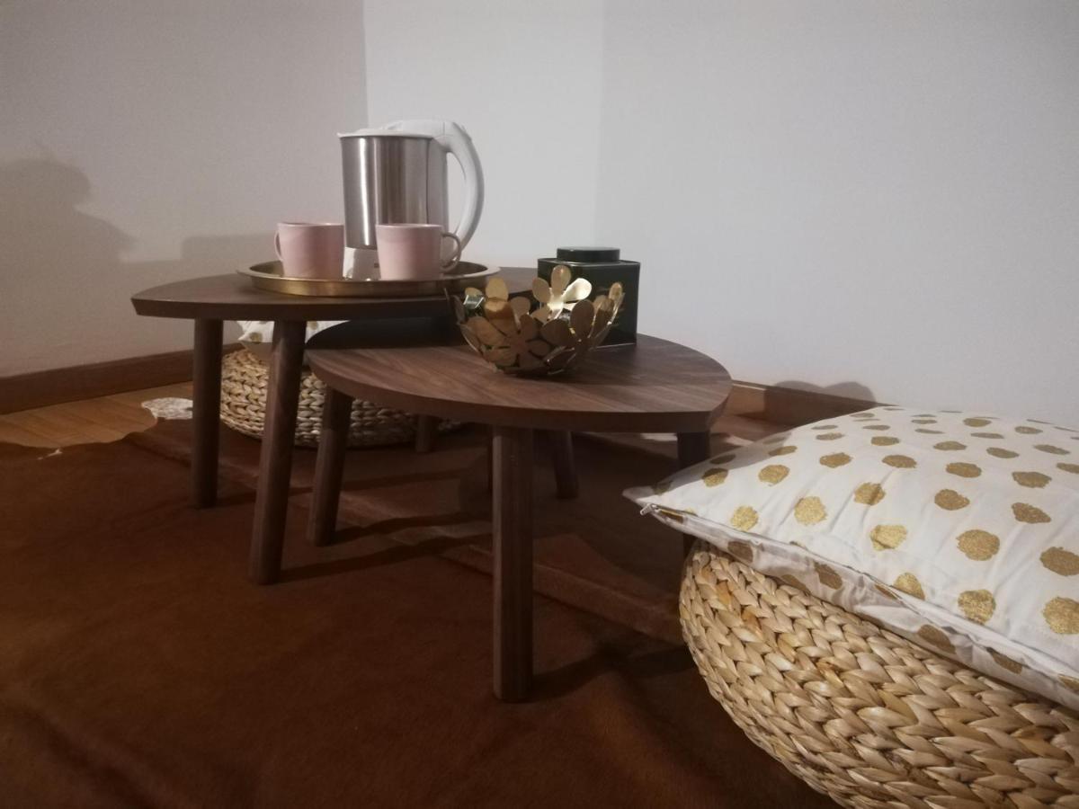 Holiday home Golden Loft Ponte Milvio *